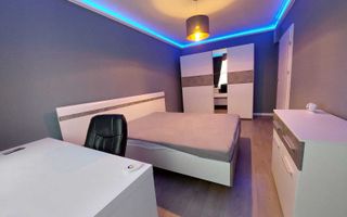 Apartament cu 2 camere | 52 mp + 11 mp terasa | Vivo - Poză 3