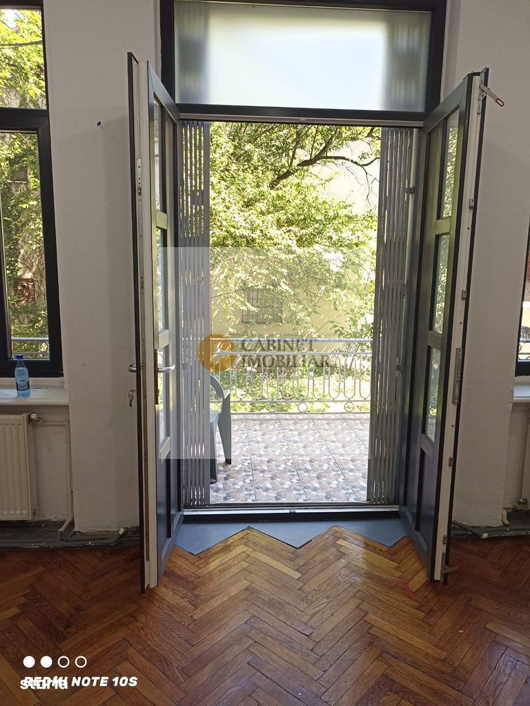 4 camere  | Parter  | P+2  | Cismigiu - Poză 3