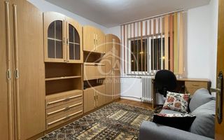 Apartament cu 3 camere de inchiriat in zona Nufarul, Oradea - Poză 6