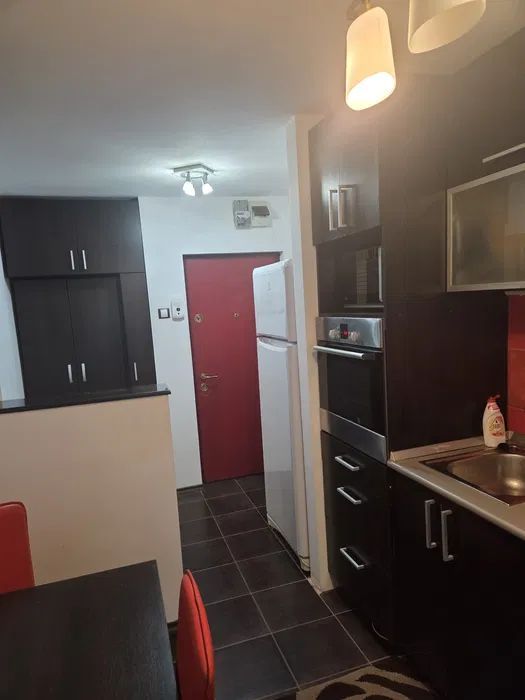 Prima inchiriere! Ap. 2 camere, SD., et.1, 450euro-Ciurchi - Poză 2