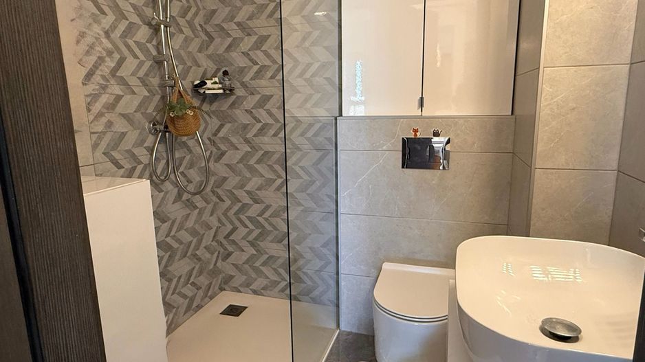 Apartament complexul Parcului 20 - Poză 7