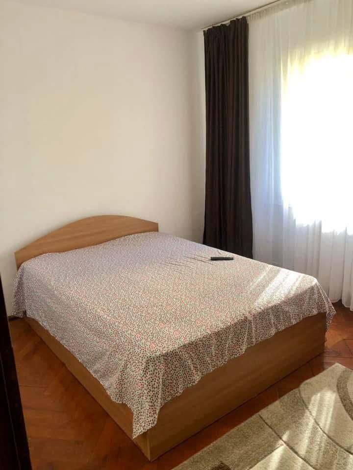 Dambovita | 2 Camere | Etaj Intermediar | Centrala Proprie. - Poză 4