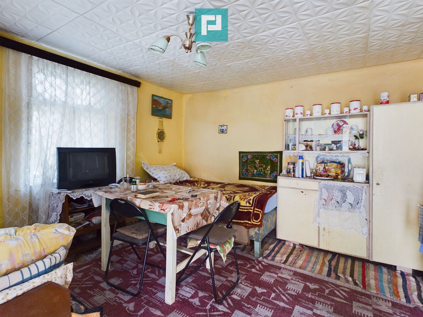 Casă 4 camere cu teren 454mp,  Vladimirescu - Poză 8