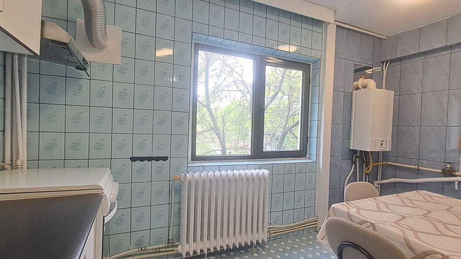 3 camere | Decomandat | Centrala proprie | Parcare - Poză 4