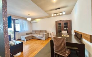Apartament 3 camere 85mp, 2 bai, parcare, zona Alverna - Poză 3