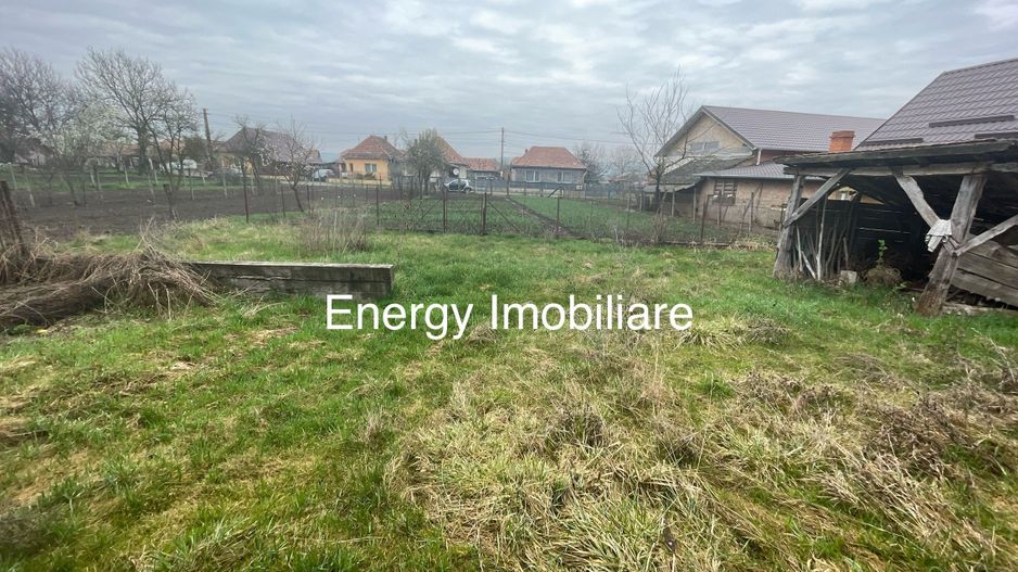 Casă cu teren, Cornești - Poză 6