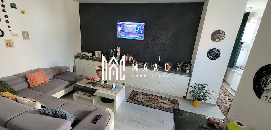 Apartament 2 camere decomandat | Ultracentral | parter, parcare - Poză 4