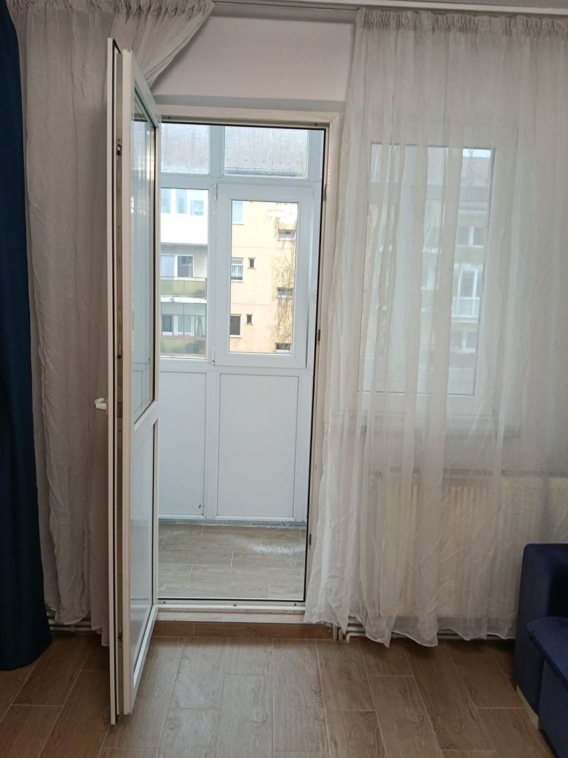 APARTAMENT DE INCHIRIAT 2 CAMERE CALEA DUMBRAVII - Poză 7