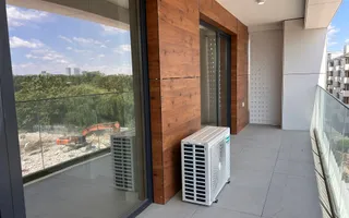 APARTAMENT SMART CU 2 CAMERE | CASA PRESEI | LOC DE PARCARE INCLUS - Poză 24