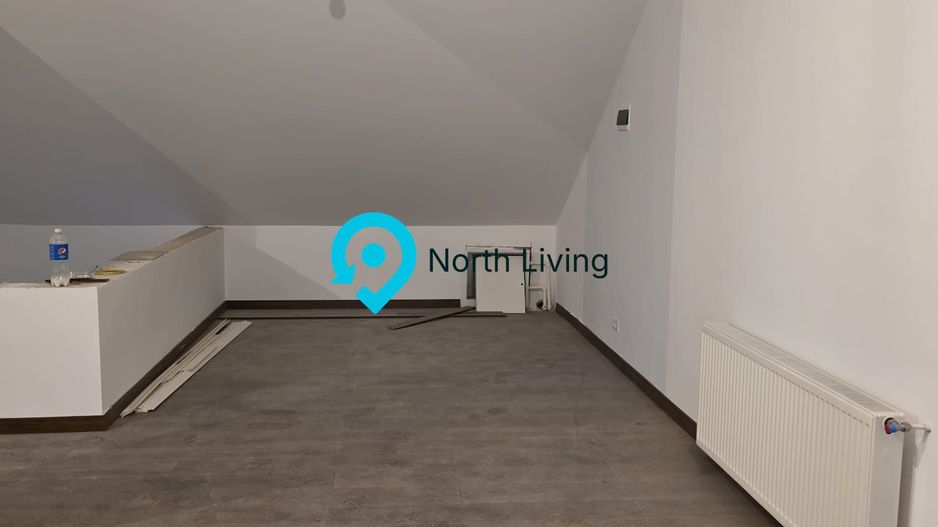 CASA INDIVIDUALA DOMNESTI MARTISOR 199.000 EURO - Poză 8