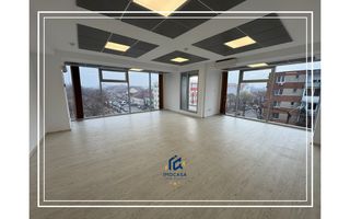 Spații de birouri premium de închiriat – Zonă centrală Arad - Poză 1