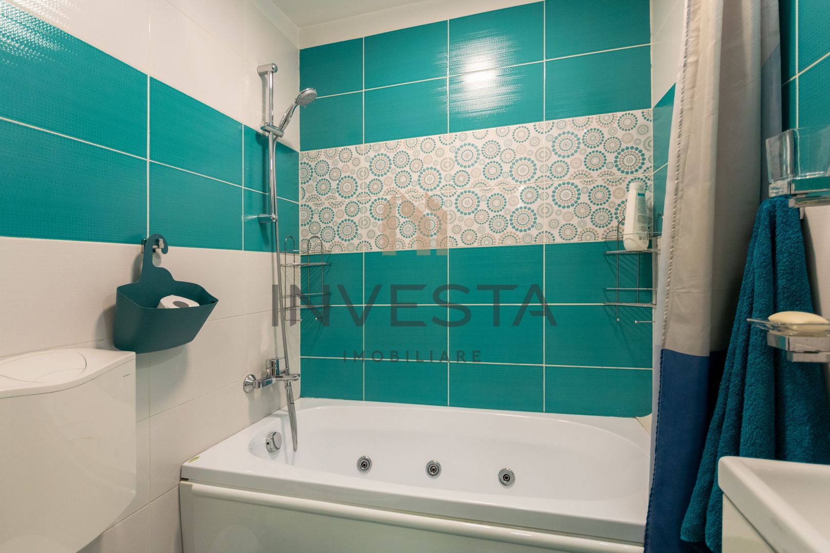 APARTAMENT DE VANZARE 4 CAMERE ULTRAFINISAT Manastur - Poză 13