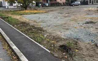 Teren intravilan construibil Eforie Nord 1.055 mp - Poză 14