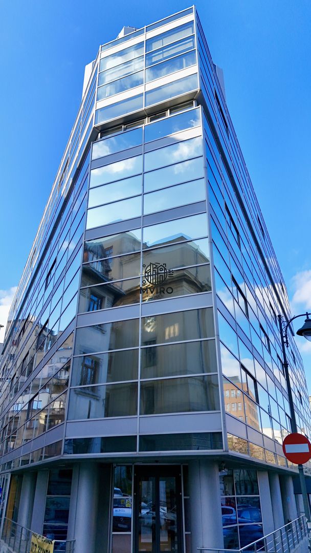 COMISION 0% / SPATIU DE BIROURI PENTRU INCHIRIAT / UNIVERSITATE - Poză 1