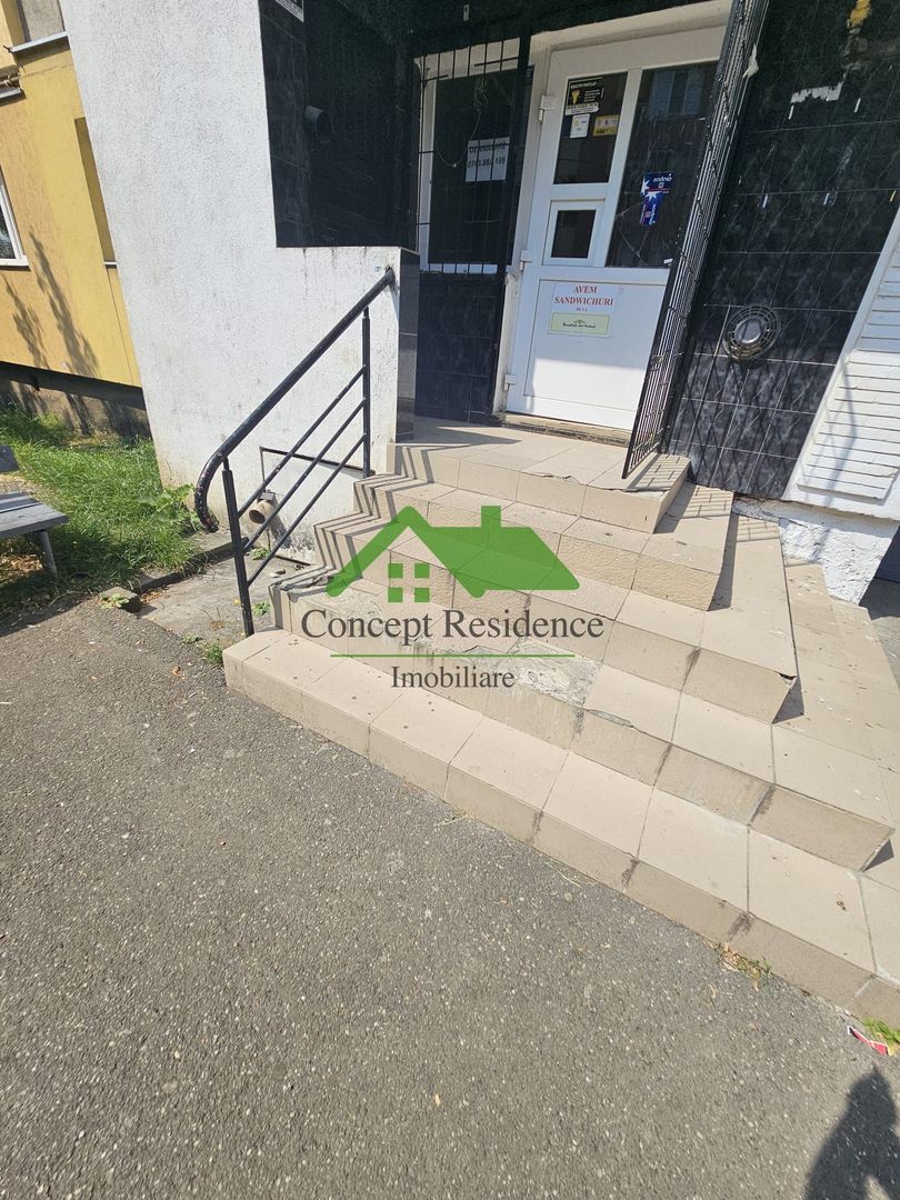 Comision 0%!! Spatiu comercial, Paltinisului - Poză 4