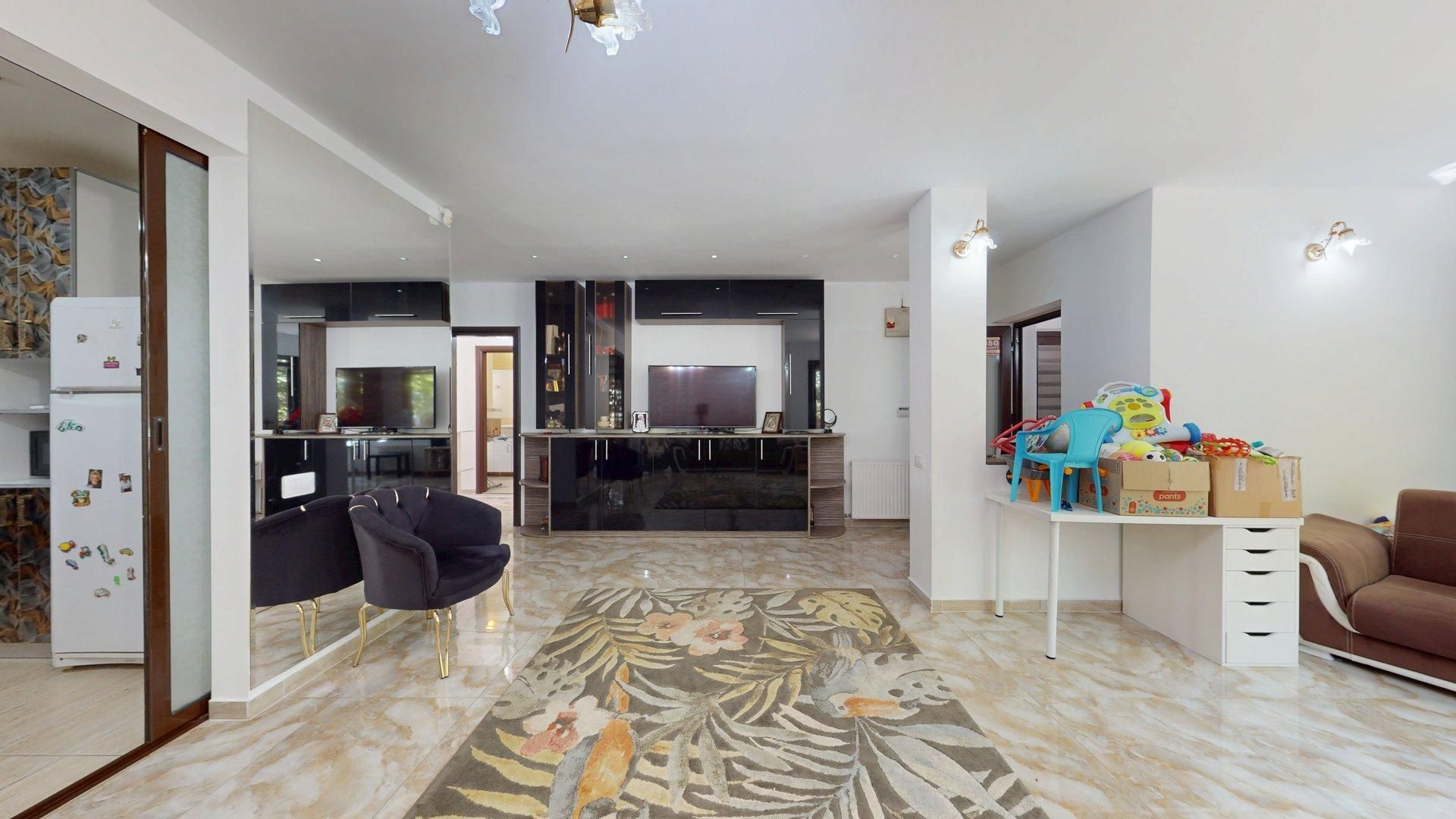 Casa construita bine | aproape Metrou D.Leonida - Poză 6