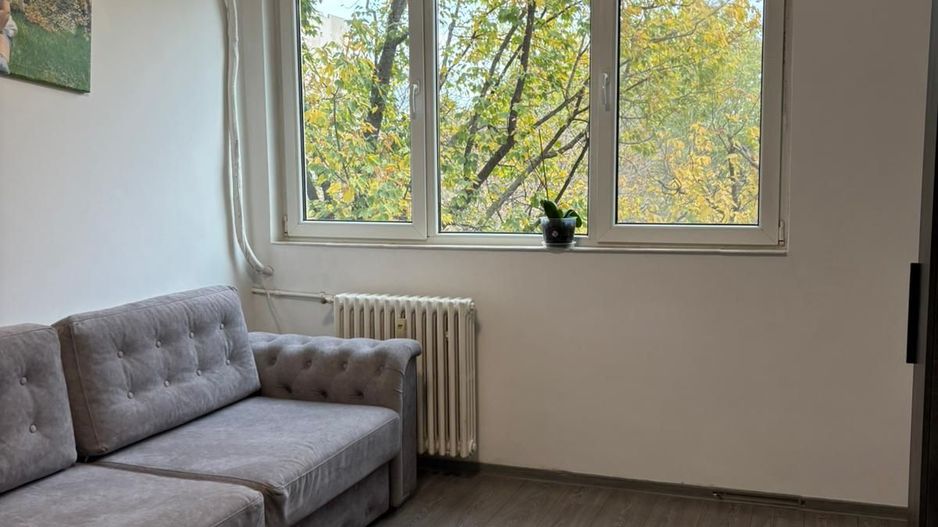 Apartament 3 Camere renovat Raul Doamnei, Drumul Taberei - Poză 13