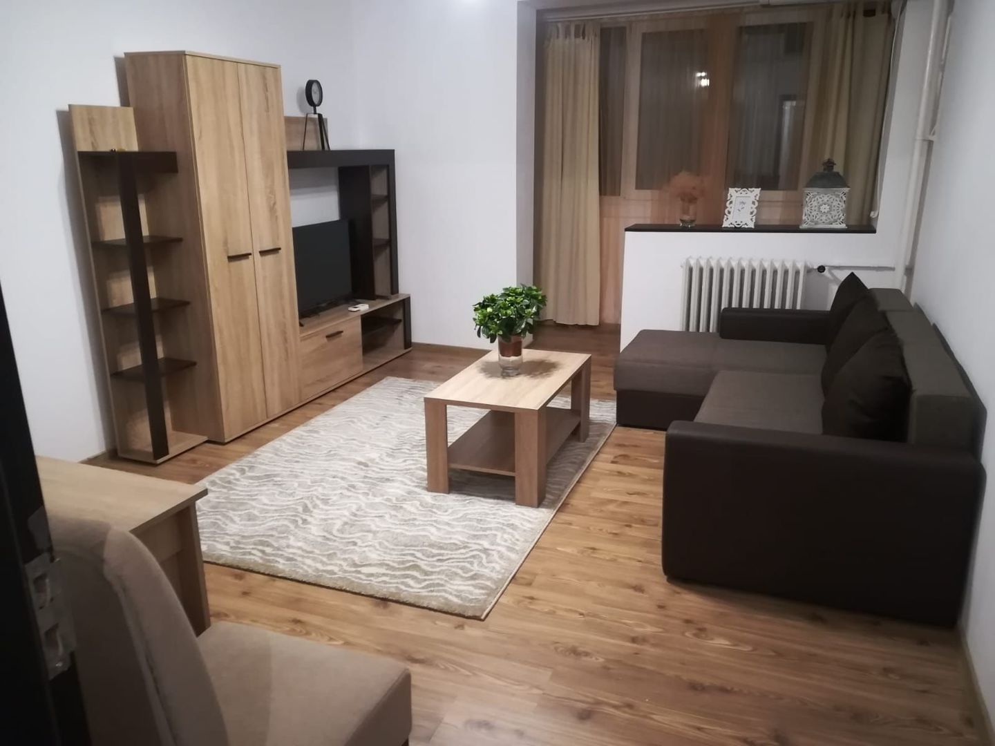 Apartament 2 camere, complet mobilat si utilat, Drumul Taberei - Poză 2