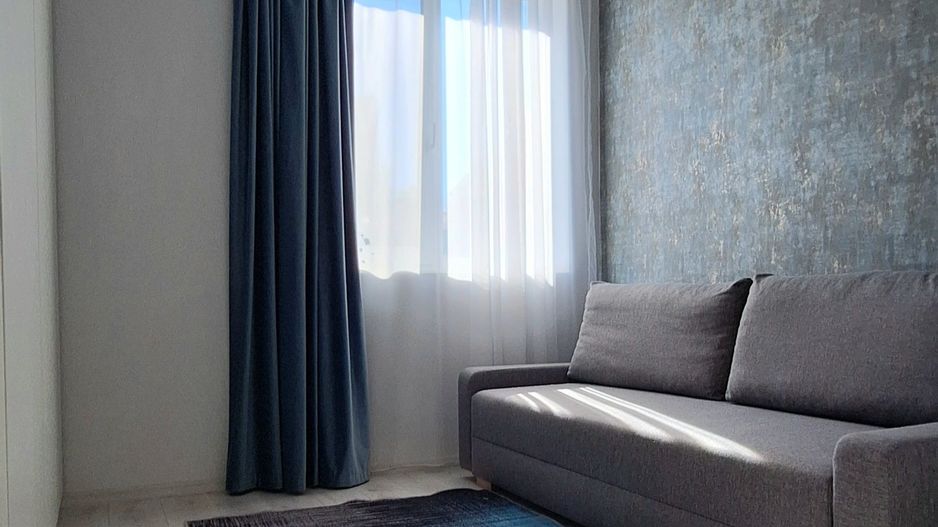 Apartament cu 3 camere, curte si loc de parcare - Poză 17