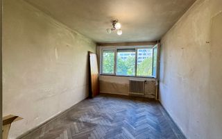 OPORTUNITATE - 3 camere decomandate, 70 mp utili, et 3 - Bucur Obor - Poză 8