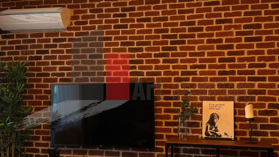 Apartament cu doua camere de inchiriat-Parcul Carol-Viilor-cu centrala - Poză 10