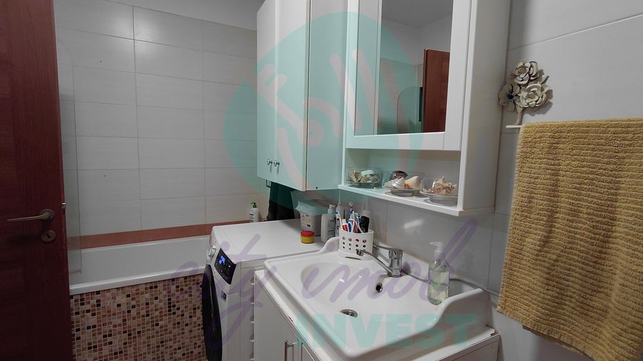 3 camere modern | Bloc 2013 | Calea Calarasi | Lift - Poză 19