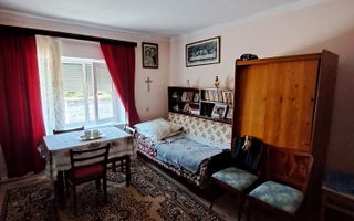 Casă individuală 2 camere | Cornățel | curte 633 mp, șură - Poză 1