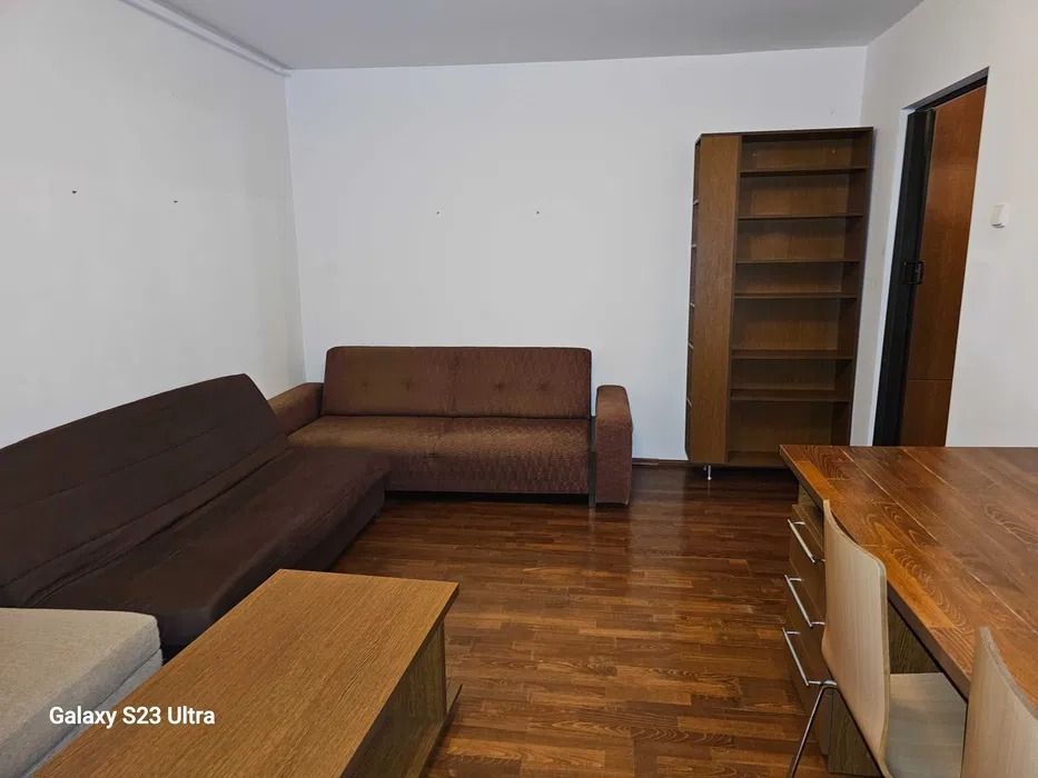AP. 2 CAMERE DRUMUL TABEREI, RENOVAT, MOBILAT/UTILAT, METROU 6 MINUTE - Poză 3