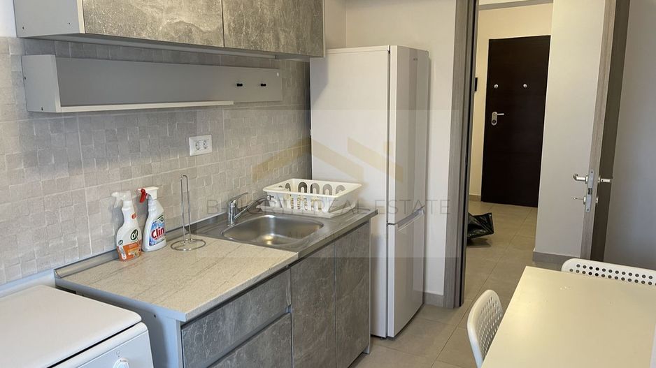 2 camere decomandat | Șoseaua Virtuții – STS | Centrală proprie - Poză 11