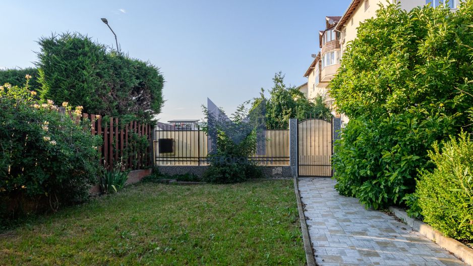 Casă P+1 | 168 m² utili | LOT 378 m² I 3 Dormitoare | Garaj | Florești - Poză 34