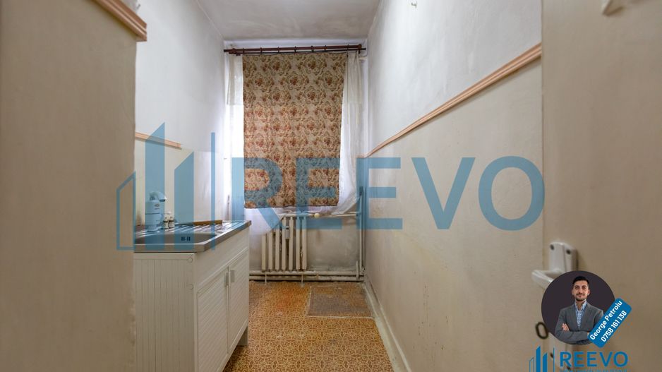 Apartament 2 camere, Alecu Russo - Poză 11