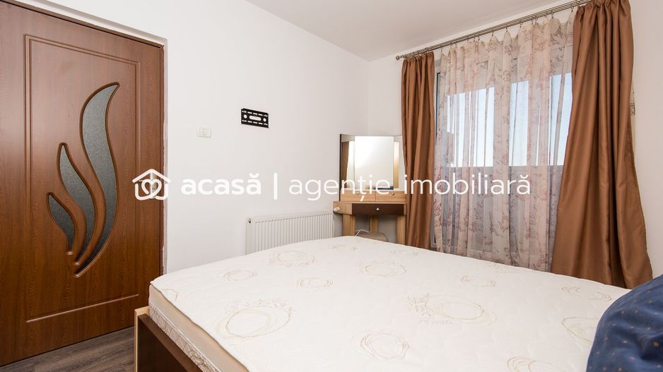 VÂNDUT-APARTAMENT 2 CAMERE CU PANORAMĂ LA MUREȘ ÎN VIA ROMANA - Poză 6
