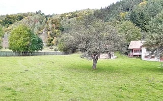 Teren superb de 16240mp, parcelabil, in Bran la intrare in Moeciu de Jos - Poză 12