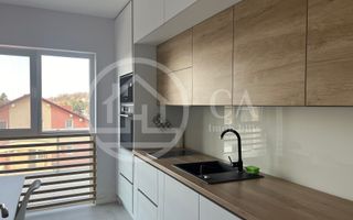 Apartament lux cu 3 camere de inchiriat in zona Spitalul Judetean Oradea - Poză 6