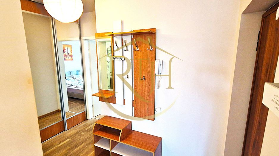 Apartament cu 2 camere premium de inchiriat zona Buziasului - Poză 5