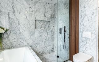 Casa individuala, Premium, 4 camere, 2 terase, Andrei Muresanu - Poză 22