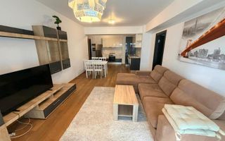 2 Camere 75 mp | Parcare Subterana | Upground - Poză 1