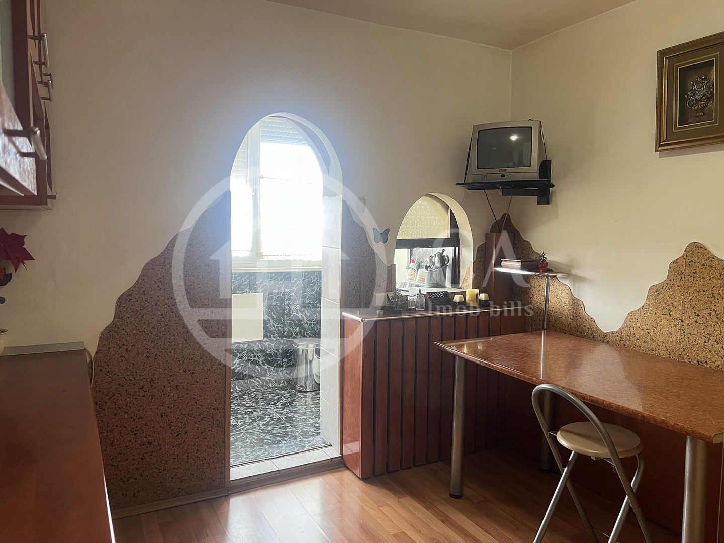 Apartament cu 3 camere de vanzare Velenta Oradea - Poză 3