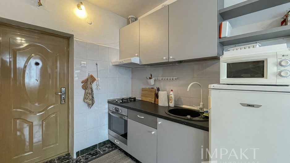 Garsoniera cocheta in cartierul Manastur! - Poză 5