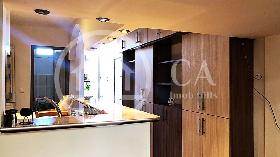 Apartament de inchiriat cu 1 camera Ultracentral, Oradea - Poză 8