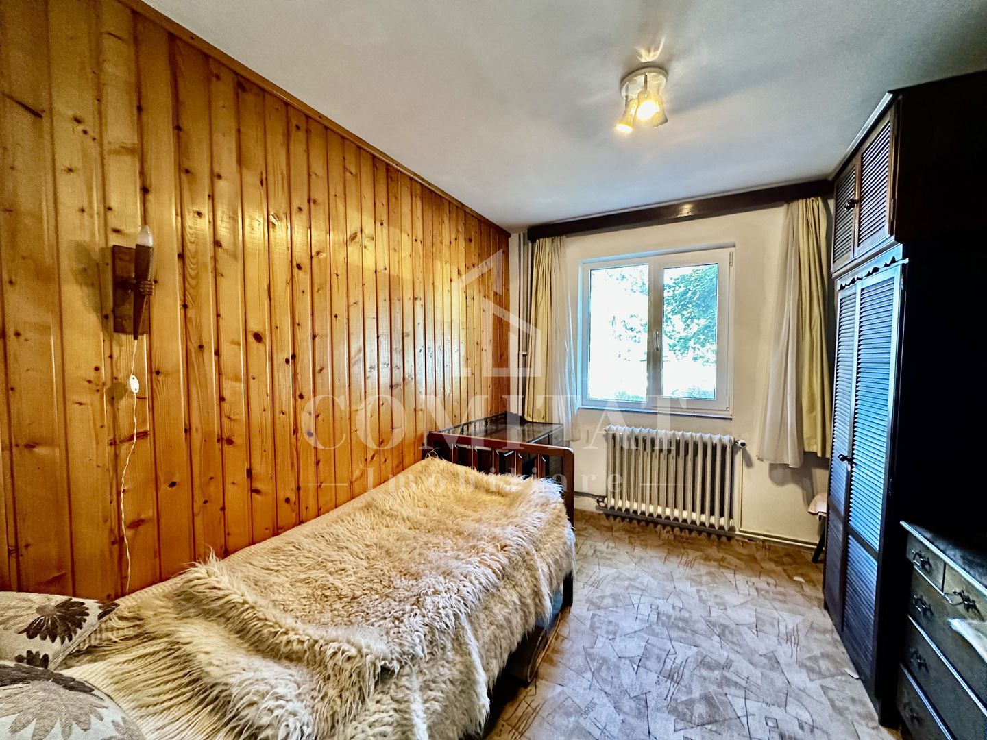 Apartament 3 camere decomandate | Cartier Gheorgheni - Poză 8
