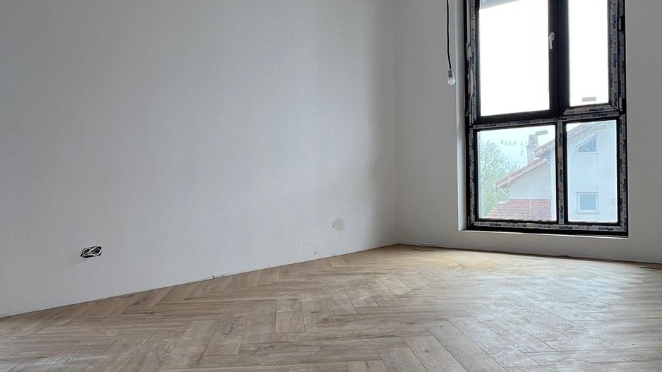 Vila 4 camere finisata | Baneasa | langa lac | acte la zi - Poză 8
