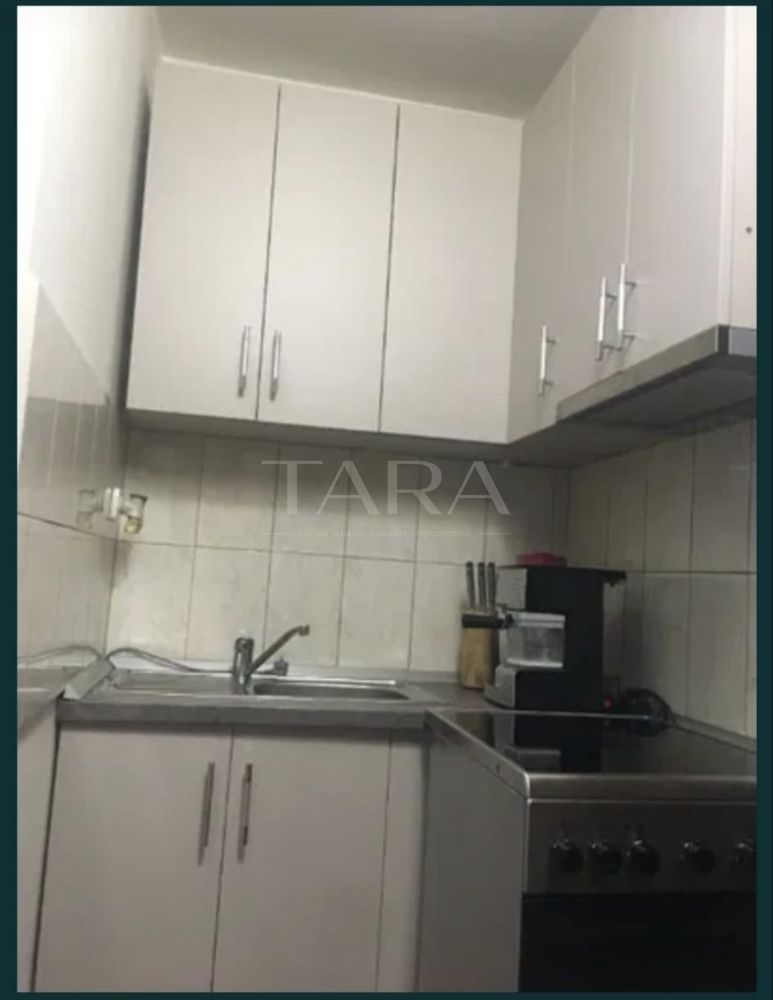 Garsonieră Complet Utilată – Mărăști, Zona Terapia - Poză 5