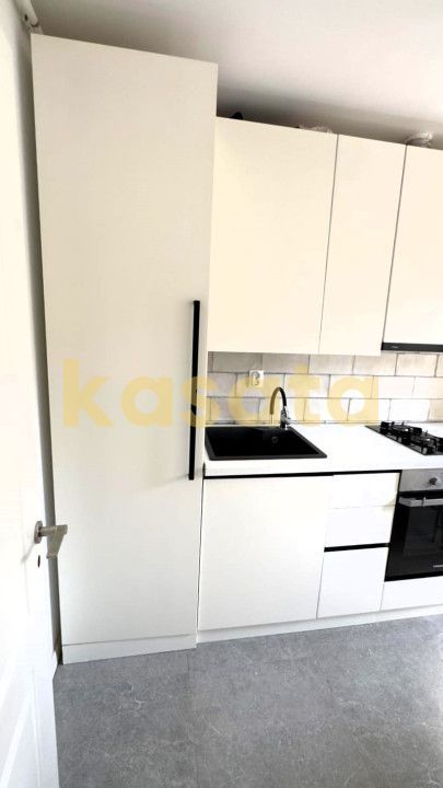 garsoniera I Cosmopolis I parcare I finisaje premium I mobilat utilat - Poză 6