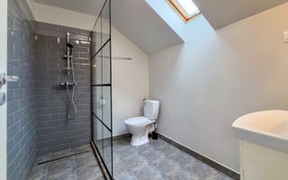 Apartament 3 camere, 115 mp, zona Borhanci - Poză 16