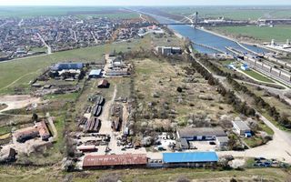 Două hale multifuncționale – Acces rapid către Port și Autostradă! - Poză 3