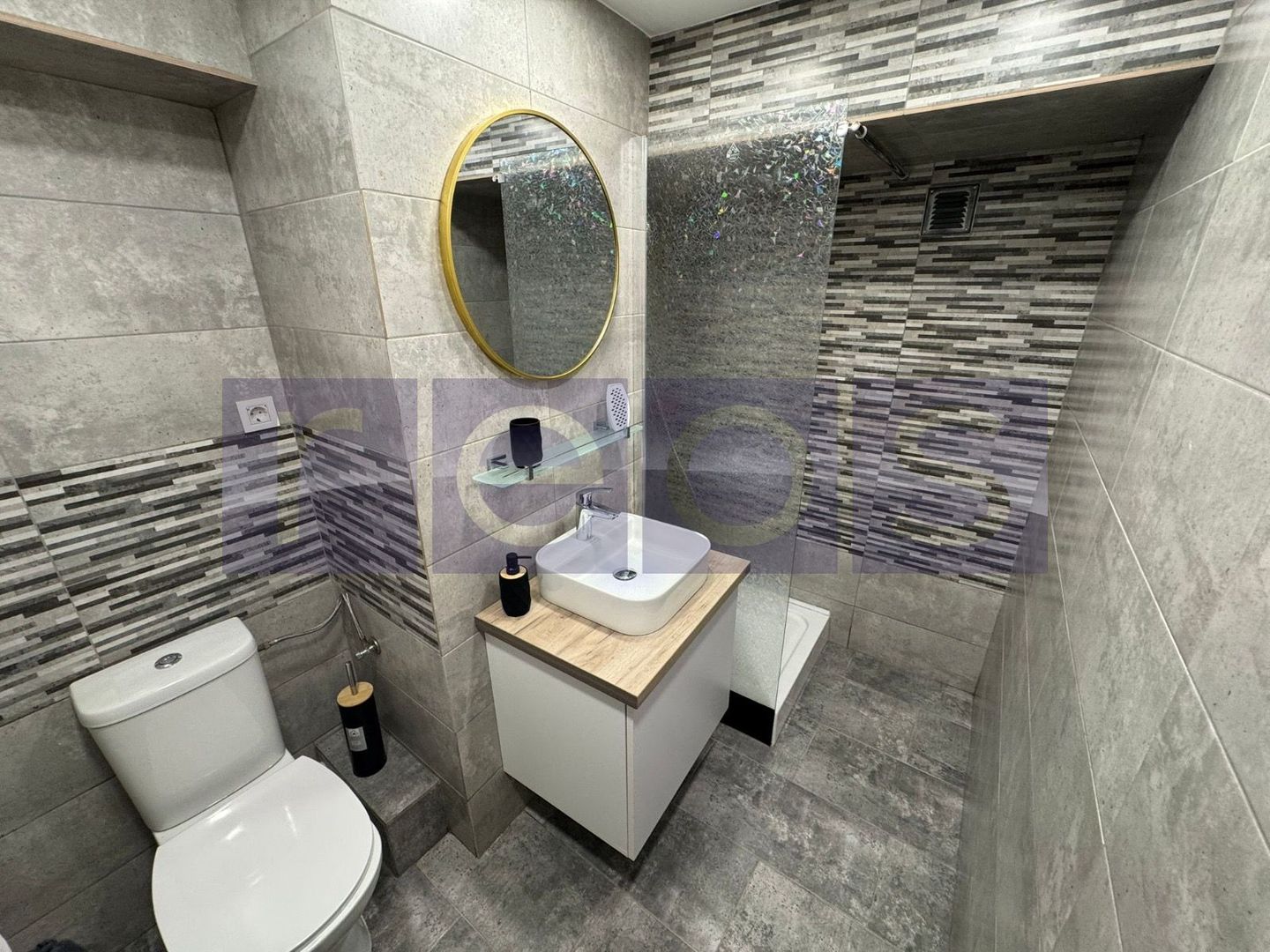 ÎNCHIRIERE 2 CAMERE | ZONA UNIRII | ETAJ 2 - Poză 9