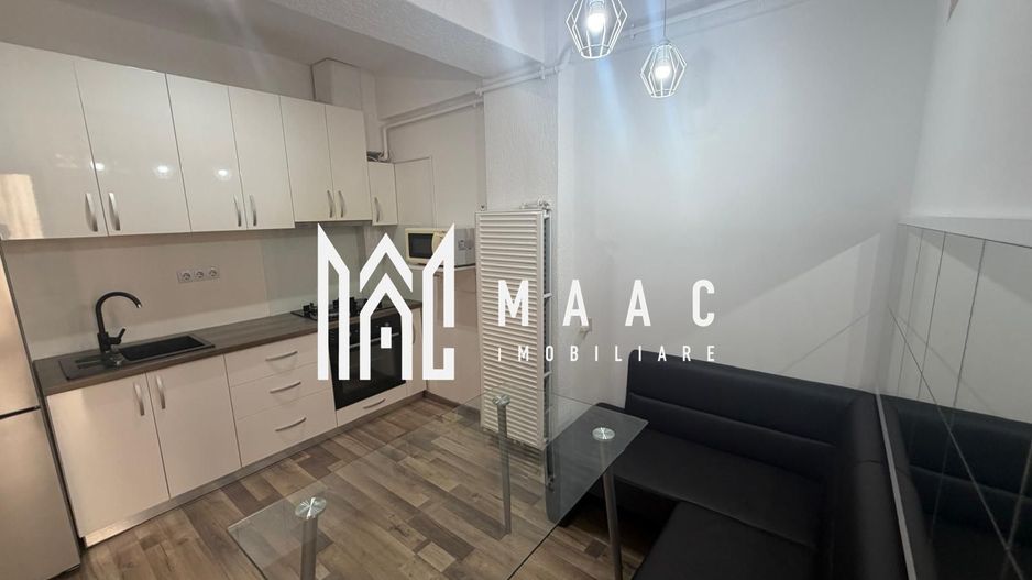 Apartament de închiriat | Hipodrom 3, Sibiu | balcon, parcare - Poză 16