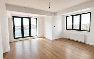 Mihai Bravu - Matei Voievod | 3 camere | terasa 70mp | loc de parcare - Poză 13