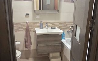 Apartament 3 camere decomandat | City Residence Sibiu | Terasă 13 mp | - Poză 6
